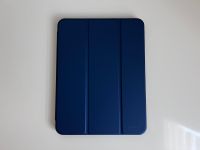 ProCase: iPad 10th Generation 2022: Smart Folio: Blau - Gebraucht Niedersachsen - Gifhorn Vorschau