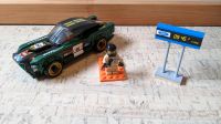 Lego Speed Champions Mustang 75884 Nordrhein-Westfalen - Bünde Vorschau