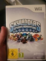 Skylanders Spyros Adventure mit Portal und Figuren Wii Bochum - Bochum-Nord Vorschau