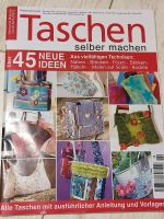 Taschen selber machen Kreativheft Nähanleitung Niedersachsen - Peine Vorschau