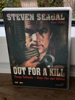 Out For A Kill - Steven Segal DVD Bayern - Zirndorf Vorschau