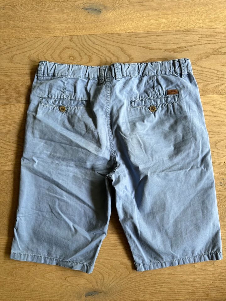 Sfera ❤️ Chino - Shorts kurze Hose hellblau 158 164 in Leipzig