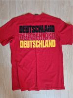 Shirt Euro 2008 T-Shirt Deutschland Gr. M Bayern - Oberkotzau Vorschau