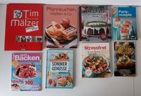 Bücherpaket, Kochen und Backen Baden-Württemberg - Bitz Vorschau