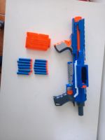 Nerf Rampage Niedersachsen - Jesteburg Vorschau