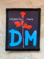 Depeche Mode Patch Aufnäher Flicken Eimsbüttel - Hamburg Eimsbüttel (Stadtteil) Vorschau