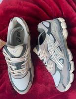 Asics Gel Nyc Gr. 43 Bayern - Bad Wörishofen Vorschau
