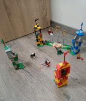 LEGO Harry Potter - Quidditch Turnier (75956) Rheinland-Pfalz - Höhr-Grenzhausen Vorschau