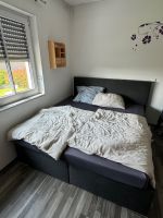 Boxspringbett wie neu 180x200cm Nordrhein-Westfalen - Kleve Vorschau