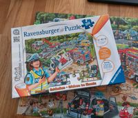 TipToi Puzzle "Im Einsatz" Baden-Württemberg - Efringen-Kirchen Vorschau