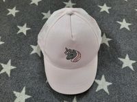 H&M Kappe Cap rosa Einhorn 110 116 122 128 neu Zwillinge ? Bayern - Penzberg Vorschau