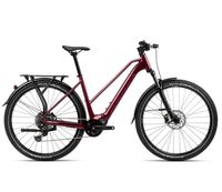 Orbea Kemen MID 40 S / Dark Red Leipzig - Leipzig, Zentrum-Nord Vorschau