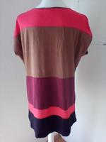 Street One, Shirt, Oberteil, Gr 42, Longshirt Bayern - Ringelai Vorschau