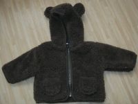 Teddyjacke Gr.56 Sachsen - Mühlau Vorschau