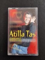 Atilla Tas Emmilenyum Müzik Kaseti Türkische Musikkassette. Nordrhein-Westfalen - Recklinghausen Vorschau