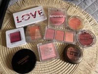 Blush Rouge Set make up Nordrhein-Westfalen - Moers Vorschau