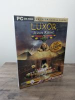 Luxor - Amun Rising, PC Big Box, EIDOS, OVP, SEALED Rheinland-Pfalz - Konz Vorschau