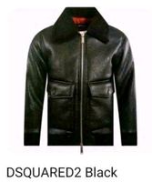 Herren Dsquared 2  Faux Jacke Gr.50 / L Bomberjacket / Piloten Elberfeld - Elberfeld-West Vorschau