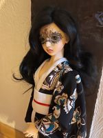 bjd latidoll Special vers Irene Hessen - Melsungen Vorschau