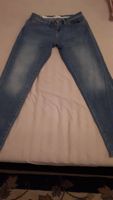 MISS SIXTY JEANS SKINNY Goldie Gr. W27 L30 Neuwertig Nordrhein-Westfalen - Krefeld Vorschau