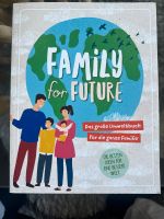Family for Future Buch Bayern - Augsburg Vorschau