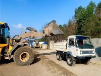 Kleintransporte aller Art Brandenburg - Tschernitz Vorschau