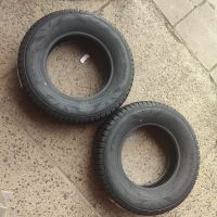 2x C-Reifen Wintereifen 195/75 R14C 106/104 Neu Toyotires Brandenburg - Spremberg Vorschau