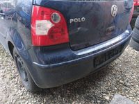 VW Polo 9N1 89 tkm Antriebswelle Nordrhein-Westfalen - Bocholt Vorschau