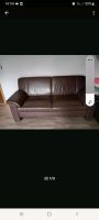 Sofa zu verkaufen Niedersachsen - Menslage Vorschau