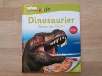 * Top Zustand* Dinosaurier Riesen der Urzeit gebunden memo Berlin - Zehlendorf Vorschau