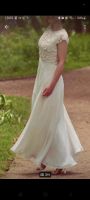 Brautkleid/ Hochzeitskleid/ Standesamtkleid Empire-Stil Schleswig-Holstein - Kiel Vorschau