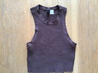 H&M gekürztes Tanktop Obervieland - Arsten Vorschau