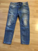 Diesel Damenjeans (Boyfit) West - Höchst Vorschau