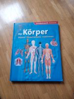 Der Körper - Organe - Körpersysteme - Funktionen Köln - Nippes Vorschau