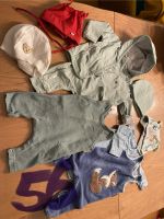 Baby Set 56 Niedersachsen - Hage Vorschau