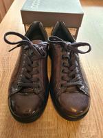 Ecco Sneaker Damen Gr.38, blau *NEU Kr. Dachau - Petershausen Vorschau