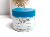 NeW! Christophe Robin Scrub Lavant Purifiant SEA Salt Haarshampoo Nordrhein-Westfalen - Übach-Palenberg Vorschau