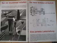 SCHLÜTER Traktomobil  LS-Versionen Rheinland-Pfalz - Landau in der Pfalz Vorschau