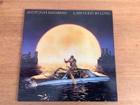 LP - Jackson Browne - Lawyers in love - Vinyl Bayern - Maisach Vorschau