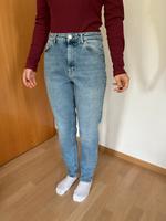 Jeans blau ONLY L/34 Rheinland-Pfalz - Unnau Vorschau
