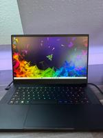 Razer Blade 15” Advanced (2018) Gaming Notebook inkl. OVP Bayern - Neu Ulm Vorschau