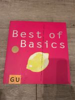 Kochbuch Best of Basics Baden-Württemberg - Mosbach Vorschau