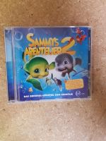 Sammys Abenteuer 2 CD Hörspiel zum kinofilm Baden-Württemberg - Horgenzell Vorschau