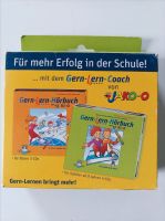 CDs JAKO-O Gern-Lern-Hörbuch für Eltern/Schüler Schleswig-Holstein - Lübeck Vorschau