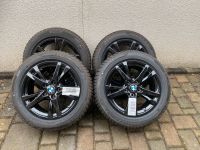 Winterräder Neu Original BMW 2er F45 F46 205/55R16  6874641 Nordrhein-Westfalen - Mechernich Vorschau