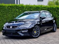 Seat Leon ST FR Autom. (DSG, KW Variante 1, FR Sport) Nordrhein-Westfalen - Bad Lippspringe Vorschau