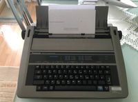 Elektrische Schreibmaschine Schleswig-Holstein - Harrislee Vorschau