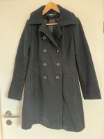 Mantel Jacke DKNY Größe 38 Hessen - Rodgau Vorschau