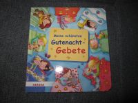 Meine schönsten Gutenacht-Gebete * NEU Nordrhein-Westfalen - Paderborn Vorschau