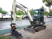 Bobcat Minibagger E32 Schnellwechsler Berlin - Köpenick Vorschau